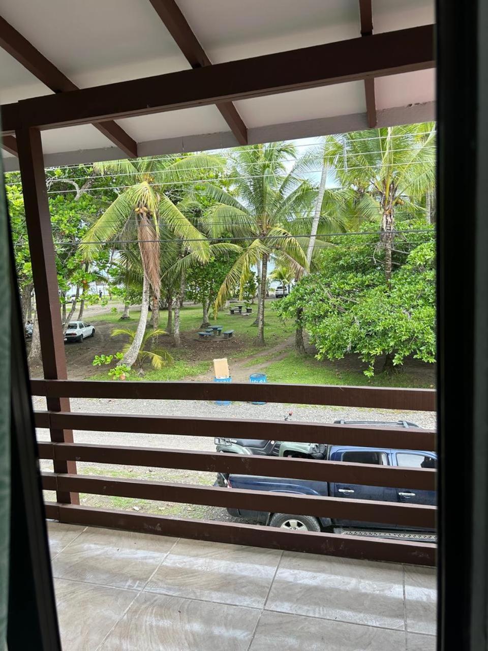 Colibri Apartment Parrita