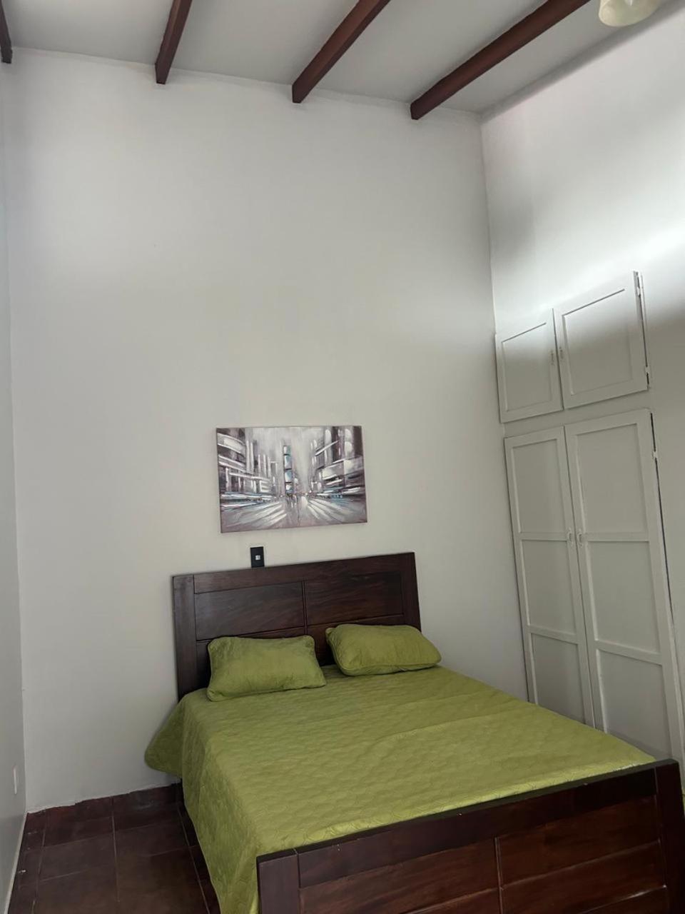 Colibri Apartment Parrita