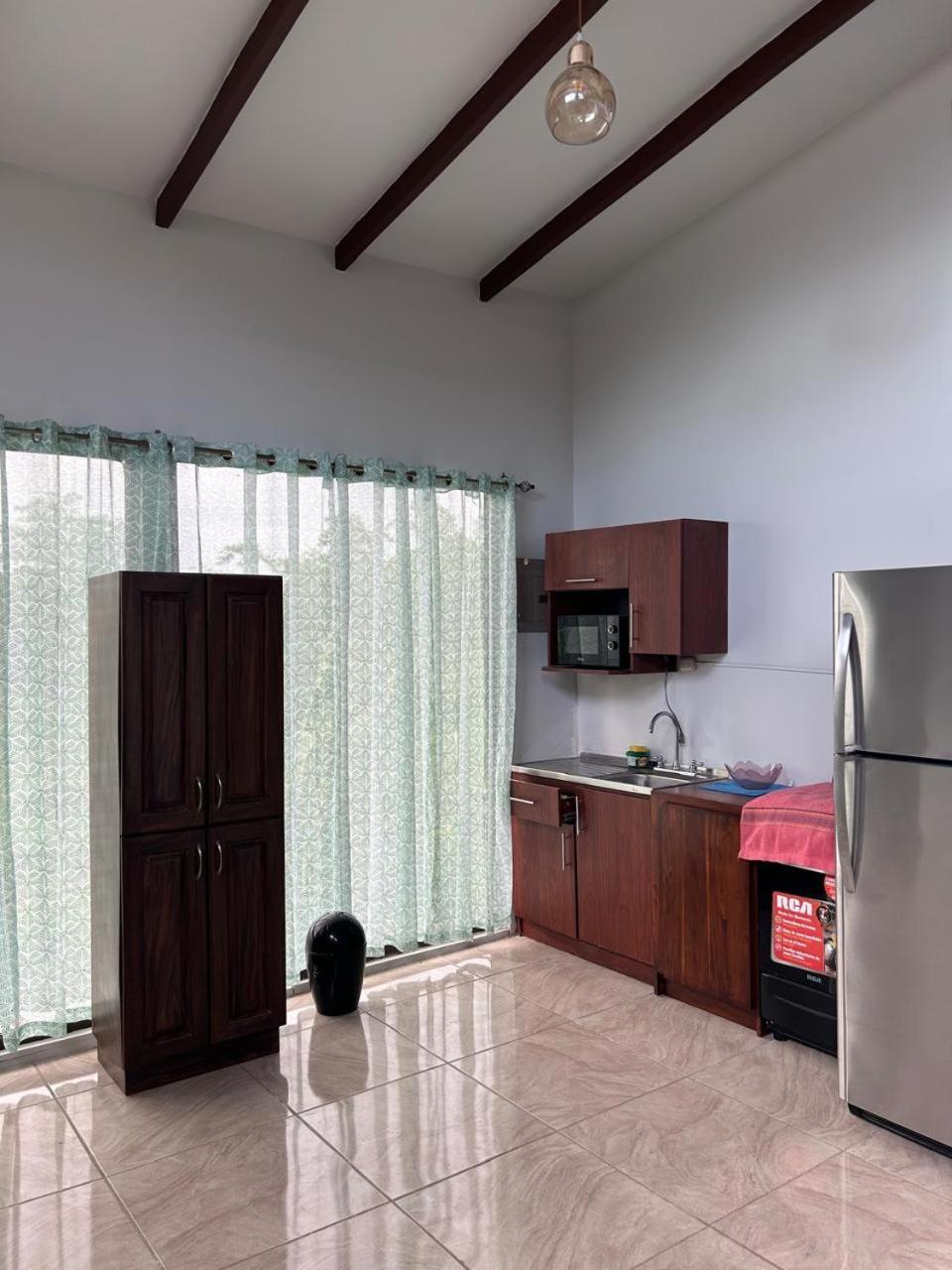 Apartment Colibri Parrita